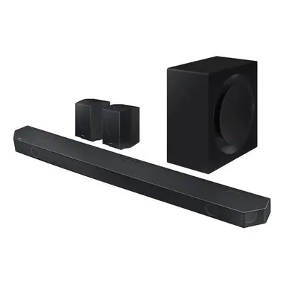 SoundBar Samsung HW-Q990C