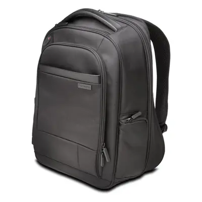 Batoh na notebook Kensington Contour 2.0 Business Laptop Backpack – 15.6", černý