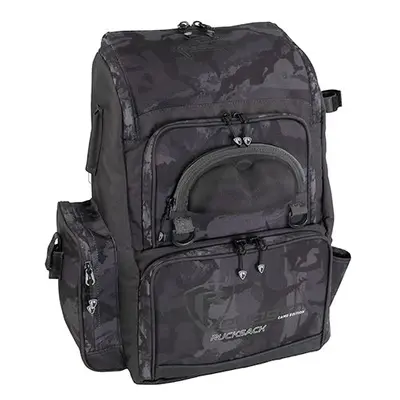 FOX Rage Taška Voyager Camo Rucksack