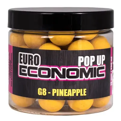 LK Baits Pop-Up Euro Economic G8-Pineapple 200ml 18mm