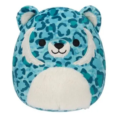 Plyšák Squishmallows Šavlozubý tygr Griffin