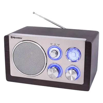 Rádio Roadstar HRA-1245 WD