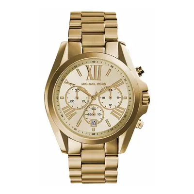 Hodinky MICHAEL KORS Bradshaw MK5605