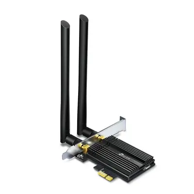 WiFi síťová karta TP-Link Archer TX50E WiFi6