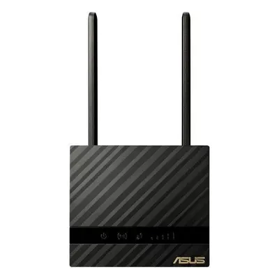 WiFi router ASUS 4G-N16