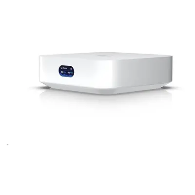 Ubiquiti UX - UniFi Express, UniFi Cloud Gateway and WiFi 6 access point that runs UniFi Network