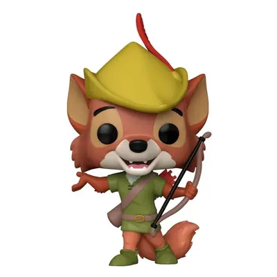 Funko POP Disney: RH- Robin Hood