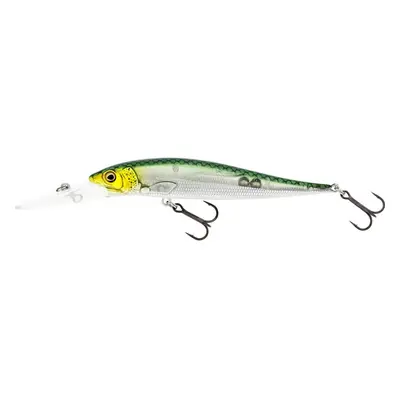 Westin Wobler Jerkbite Mr Jerkbait 9cm 9g Suspending Headlight