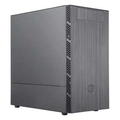 Počítačová skříň Cooler Master MasterBox MB400L ODD