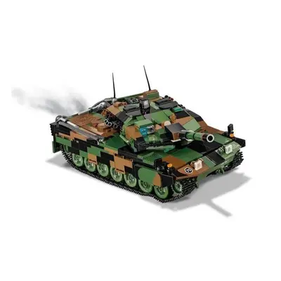 Stavebnice Cobi 2620 Leopard 2A5 TVM