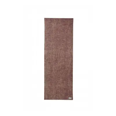 Jogamatka Sharp Shape JUTA yoga mat Claret