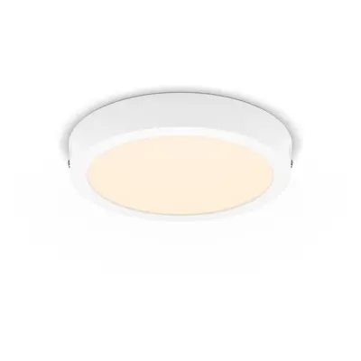 Philips 8719514328679 LED stropní svítidlo Magneos Slim 1x12W | 1200lm | 2700K - EyeComfort, bíl