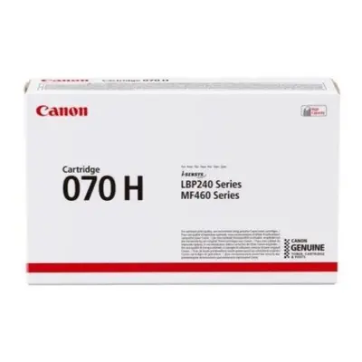 Toner Canon Cartridge 070H černý