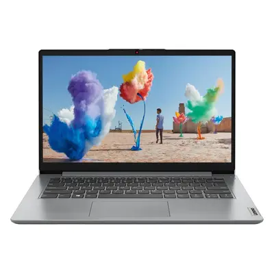 Notebook Lenovo IdeaPad 1 14AMN7 Cloud Grey