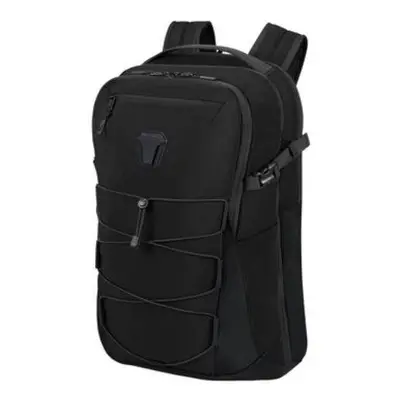 Batoh na notebook Samsonite DYE-NAMIC Backpack L 17.3" Black