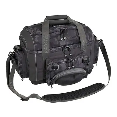 FOX Rage Taška Voyager Camo Carryall Large