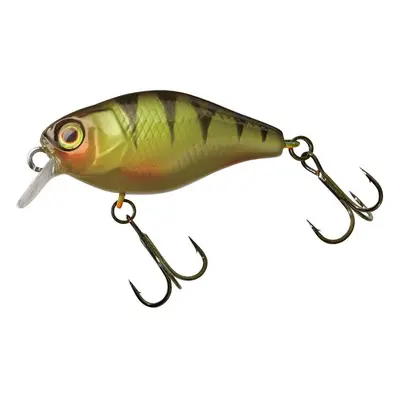 Illex Wobler Chubby 3,8cm Perch