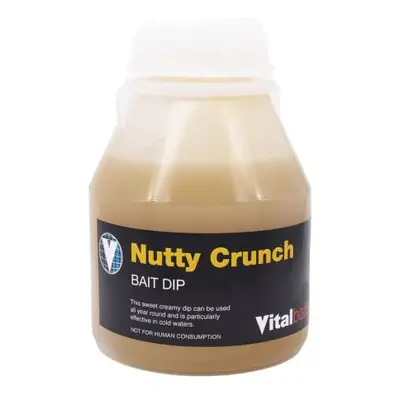 Vitalbaits Dip Nutty Crunch 250ml