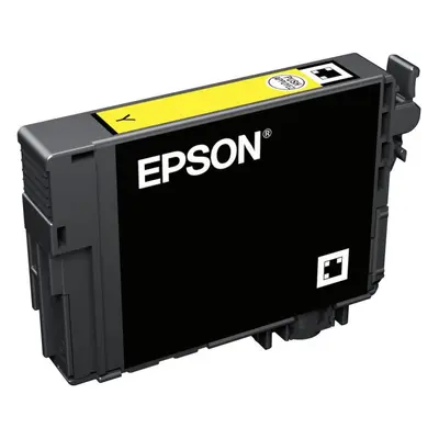 Cartridge Epson T02V440 žlutá