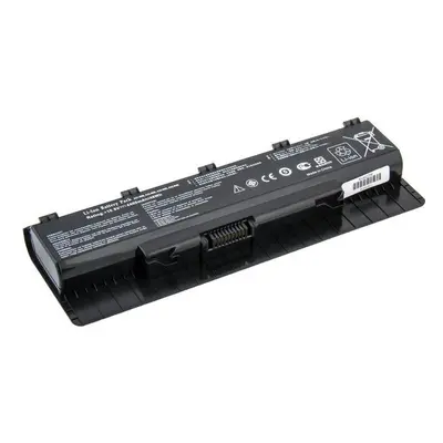 Baterie do notebooku Avacom pro Asus N46, N56, N76 series A32-N56 Li-Ion 10,8V 4400mAh