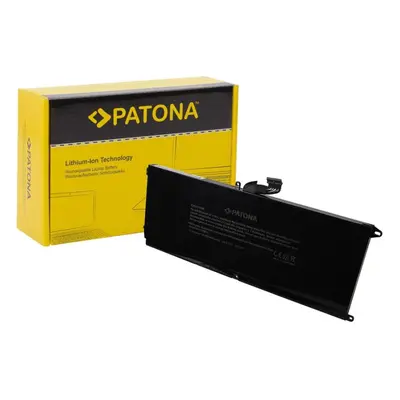 Baterie do notebooku PATONA pro Dell XPS 15z 4400mAh Li-Pol 14,8V