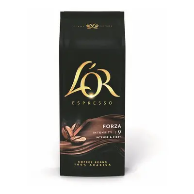 Káva L'OR Espresso FORZA 1000g