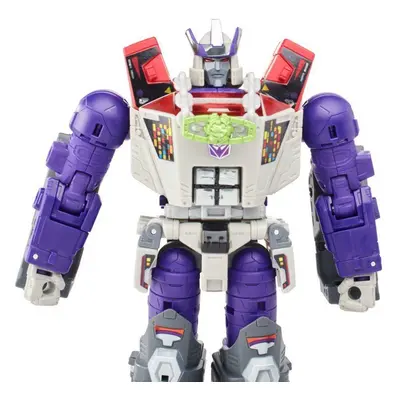 Figurka Transformers Generations selects leader toy Galvatron figurka