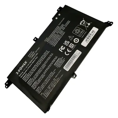 Baterie Li-Ion 11,55V 3600mAh pro Asus K430FA, S430UF, X430FN, 430UN, X571GD, X571GT