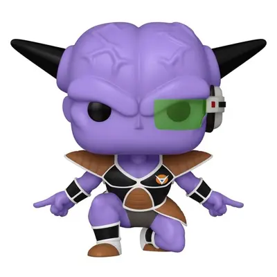 Funko POP Animation: DBZ S10- Ginyu