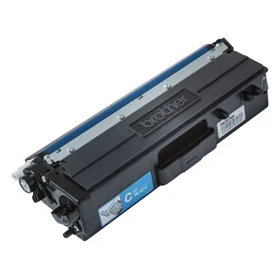 Toner Brother TN-421C azurový