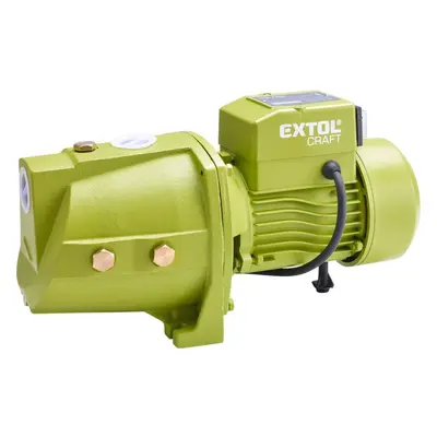 Čerpadlo na vodu EXTOL CRAFT čerpadlo proudové, 500W, 3080l/hod, 414262