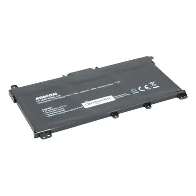 Baterie do notebooku AVACOM TF03XL HP Pavilion 14-bk 15-cc Series Li-Pol 11.55V 3600mAh 42Wh