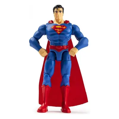 Spin Master DC figurka 10cm SUPERMAN