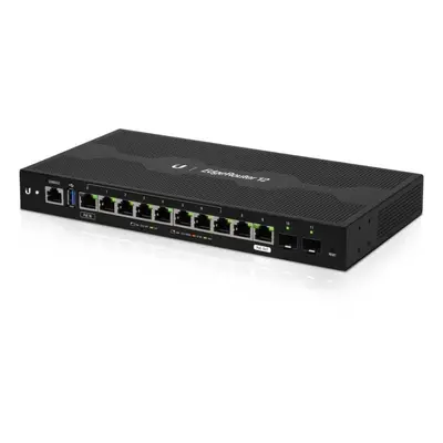 Router Ubiquiti EdgeRouter ER-12