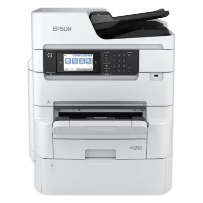 Epson WorkForce Pro/WF-C879RDWF/MF/Ink/A3/LAN/Wi-Fi/USB