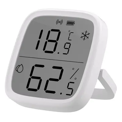 Senzor SONOFF ZB SNZB-02D SMART Temperature & Humidity sensor (no battery)