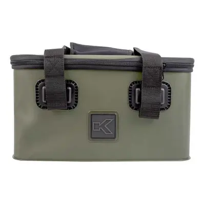 KORUM Taška EVA Tackle & Bait Station