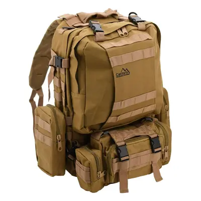 Turistický batoh Cattara ARMY 55l