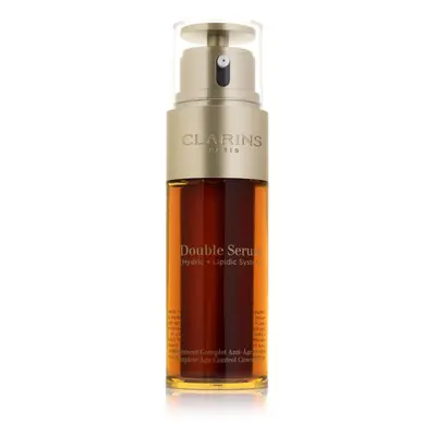 Pleťové sérum CLARINS Double Serum Anti-Ageing 50 ml