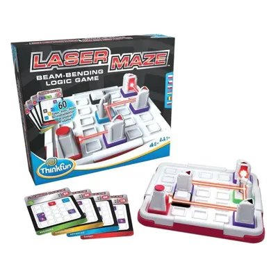 Hlavolam Thinkfun 764068 Laser Maze