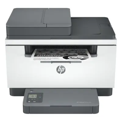 Laserová tiskárna HP LaserJet MFP M234sdw All-in-One