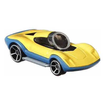 Hot Wheels® angličák Mimoni CARL, Mattel GMH76