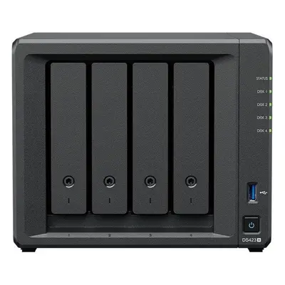 NAS Synology DS423+