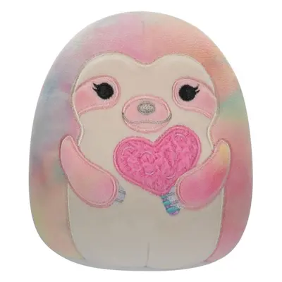 Plyšák Squishmallows Lenochod Whim