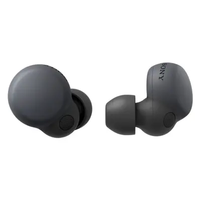 Bezdrátová sluchátka Sony Noise Cancelling LinkBuds S, černá