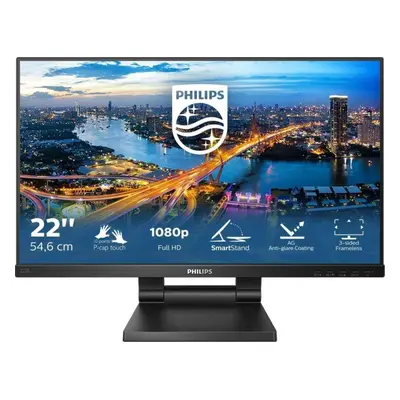 Monitor 22" Philips 222B1TC