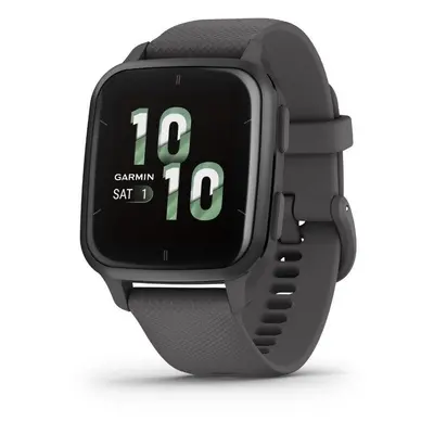 Chytré hodinky Garmin Venu Sq 2 Shadow Gray/Slate