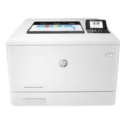 Laserová tiskárna HP Color LaserJet Enterprise M455dn