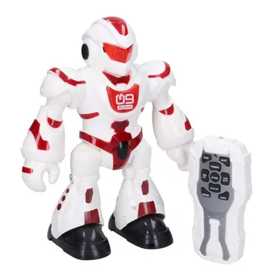 Robot RC na dálkové ovládání 23 cm