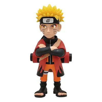 MINIX Anime: Naruto Shippuden - NARUTO WITH CAPE